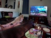 Fortnite Michael Myers Gameplay 16/16