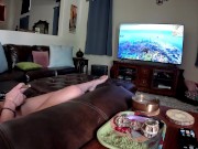 Fortnite Michael Myers Gameplay 2/16