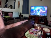 Fortnite Michael Myers Gameplay 4/16