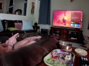 Fortnite Michael Myers Gameplay 7/16