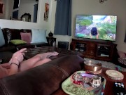 Fortnite Michael Myers Gameplay 9/16