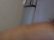 LE CLAVO LA VERGA EN EL CULO A UNA DESCONOCIDA A CAMBIO DE DINERO 15/16