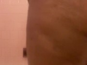 Throbbing in the morning 1/16