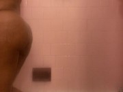 Throbbing in the morning 4/16