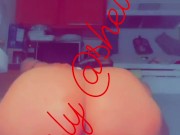 Getting a drink late night 😏🥰 16/16