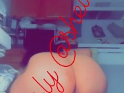 Getting a drink late night 😏🥰 4/16