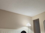 We made her best friend jealous during a video call 1/16