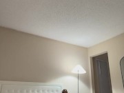 We made her best friend jealous during a video call 13/16