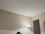 We made her best friend jealous during a video call 14/16