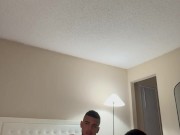 We made her best friend jealous during a video call 5/16