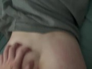 Couple starts the morning off right 💦 5/16