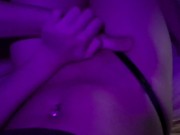 My Friend Touches Me When We Are Alone. 14/16