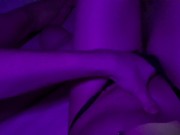 My Friend Touches Me When We Are Alone.