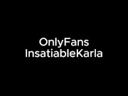 Squatting On The Bed 14/16