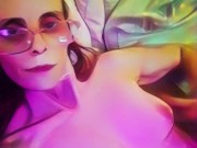 Milfmaterbation 1/16