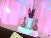 DELUXEDIVAS - JOIN Today and Start Interacting with LIVE Models on DeluxeDivas - Holly Halston Shops For Big Cock 16/16