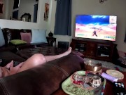 Fortnite Michael Myers#2 Gameplay 10/16