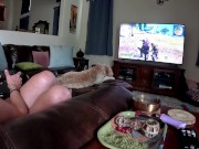 Fortnite Michael Myers#2 Gameplay 3/16