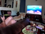 Fortnite Michael Myers#2 Gameplay 4/16