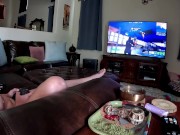 Fortnite Michael Myers#2 Gameplay 8/16