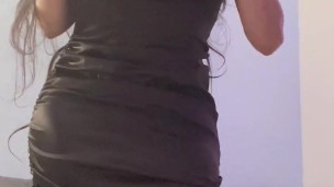 Sexy dresses compilation
