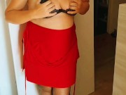 Déshabillez-moi ! 12/16