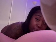 Stuck my sneaky link in my house while my boyfriend wasn’t home 😏😍 5/16