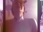 POV Dirty Ruth rides your cock 14/16