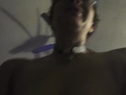 POV Dirty Ruth rides your cock 5/16