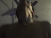 POV Dirty Ruth rides your cock 7/16