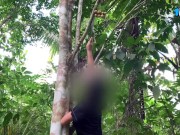 Two Times ako Pinutukan Ni BF - AngelineCruz 4/16