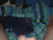 Would you like to cum as well 2/16