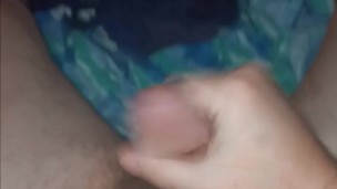 Would you like to cum as well