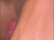 Black pink pussy squirting BBW 6/16