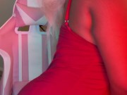 Curvy young Milf loves to be a tease 6/16