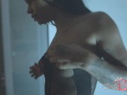 CharlieBHustle Plays Ebony Call Girl PT3 16/16