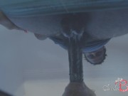 CharlieBHustle Plays Ebony Call Girl PT3 5/16