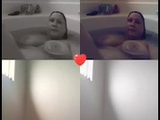 My diff personalities 2/16