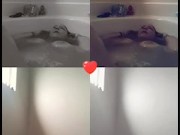 My diff personalities 3/16