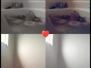 My diff personalities 4/16