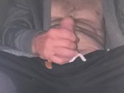 I am really enjoying watching your amazing videos & wanting to slide this in your pussy 3/16