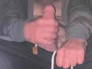 I am really enjoying watching your amazing videos & wanting to slide this in your pussy 5/16