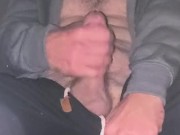 I am really enjoying watching your amazing videos & wanting to slide this in your pussy 9/16