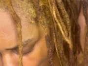 Throat training 11/16