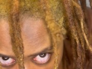 Throat training 16/16