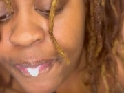 Throat training 2/16