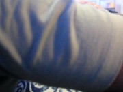 EATING LANDLORD PUSSY N ASS FOR FREE RENT 14/16