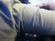 EATING LANDLORD PUSSY N ASS FOR FREE RENT 15/16