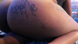 EATING LANDLORD PUSSY N ASS FOR FREE RENT