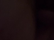 Goddess pleasures herself - curvy, large breasts, female moaning, dildo riding,big ass! 14/16